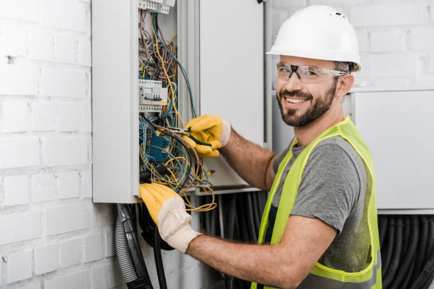 Best Electrical Upgrades for Homes  in South Barre, VT