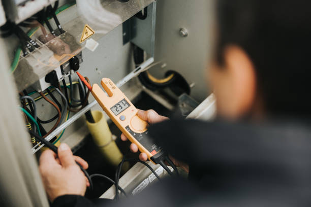 Best Electrical Rewiring Services  in South Barre, VT