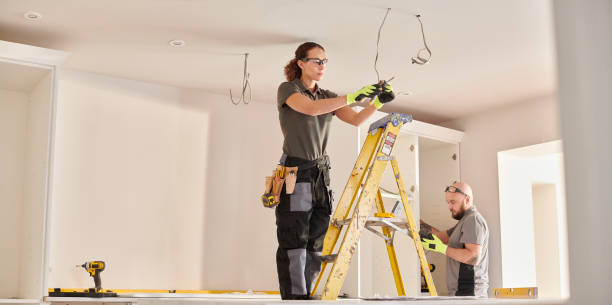 Best 24-Hour Electrician  in South Barre, VT