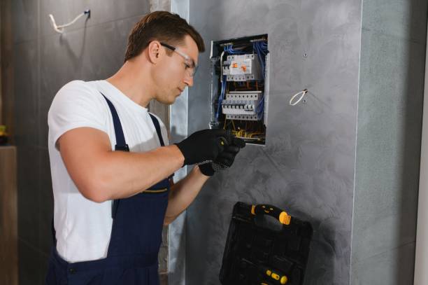 Best Affordable Electrical Installation  in South Barre, VT