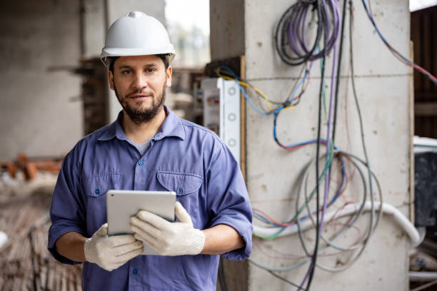 Reliable VT Electrician Solutions