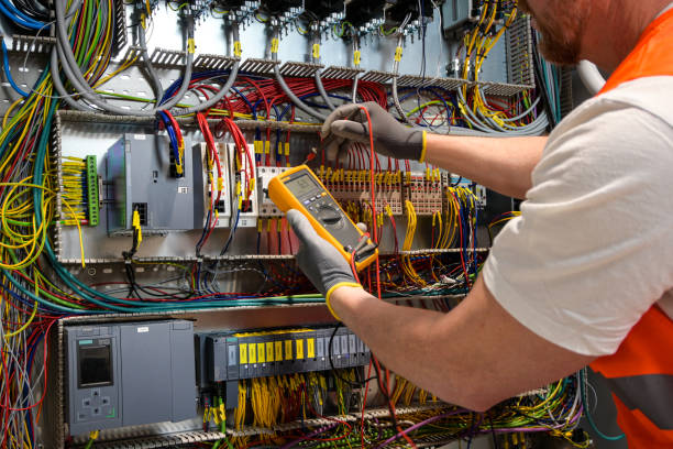 Best Affordable Emergency Electrician  in South Barre, VT