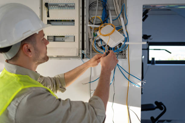 Best Electrical Troubleshooting Services  in South Barre, VT